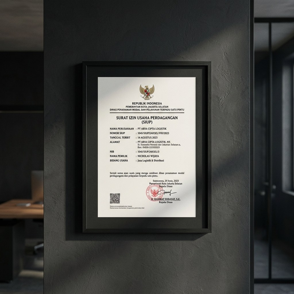 SIUP Real Estate